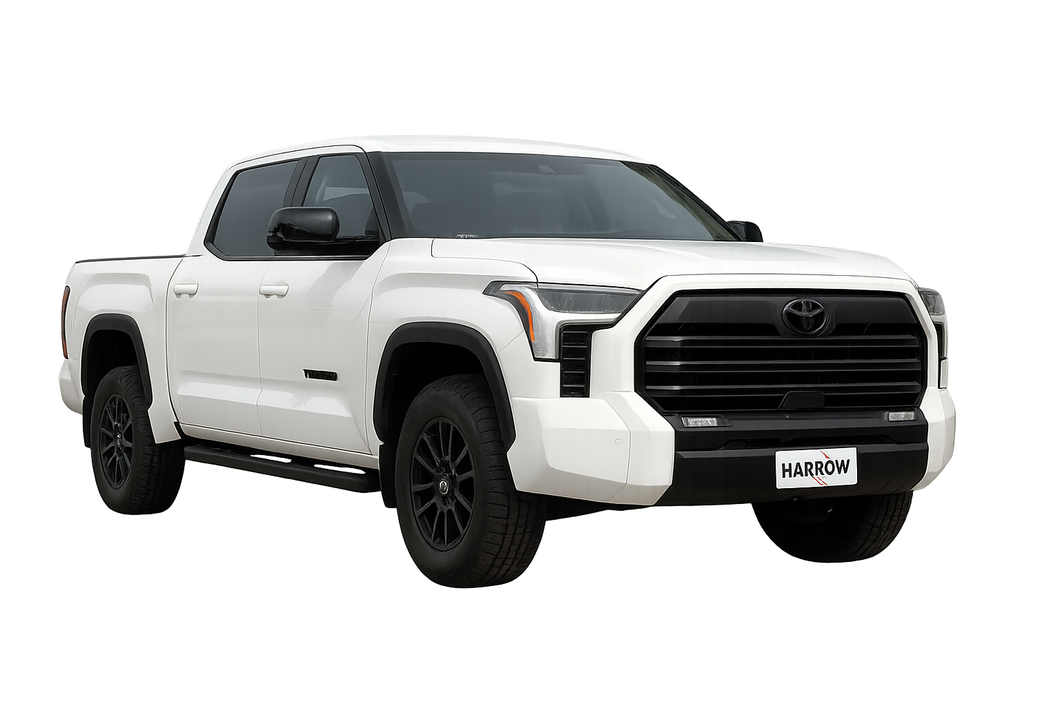 Toyota Tundra 2025 model