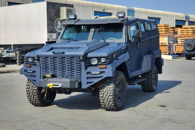 Armored Vehicle