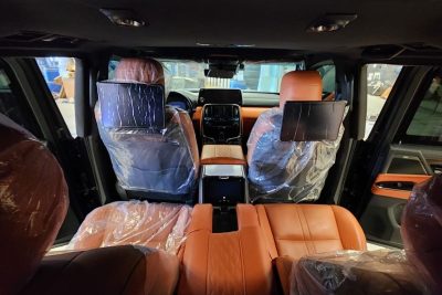 Lexus Vip