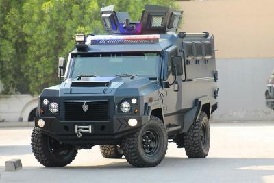 Armored Vehicle